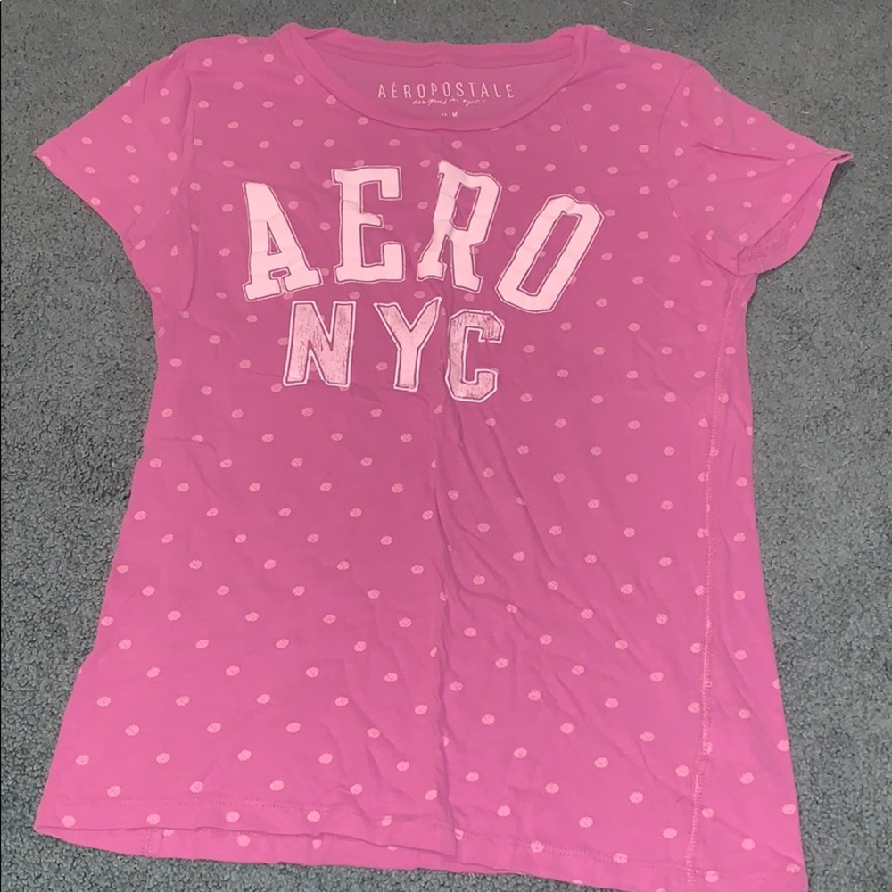 Aeropostale shirt